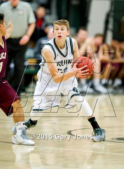 Thumbnail 1 in Whitney @ Ponderosa photogallery.