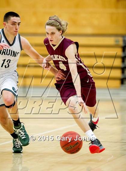 Thumbnail 1 in Whitney @ Ponderosa photogallery.