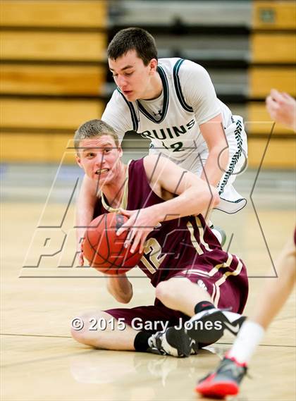 Thumbnail 3 in Whitney @ Ponderosa photogallery.