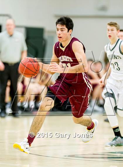 Thumbnail 1 in Whitney @ Ponderosa photogallery.