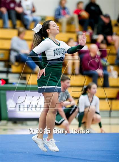 Thumbnail 3 in Whitney @ Ponderosa photogallery.