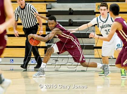 Thumbnail 3 in Whitney @ Ponderosa photogallery.