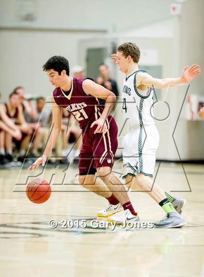 Thumbnail 2 in Whitney @ Ponderosa photogallery.
