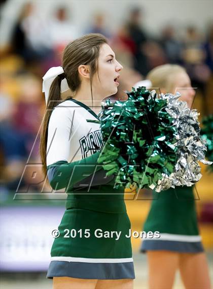 Thumbnail 2 in Whitney @ Ponderosa photogallery.