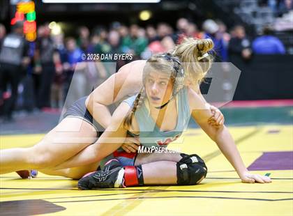 Thumbnail 3 in CHSAA Finals (3rd, 4th and 5th Place) photogallery.