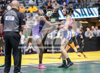 Thumbnail 2 in CHSAA Finals (3rd, 4th and 5th Place) photogallery.