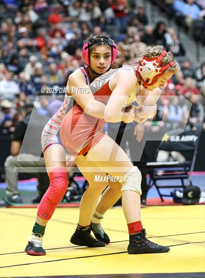 Thumbnail 3 in CHSAA Finals (3rd, 4th and 5th Place) photogallery.