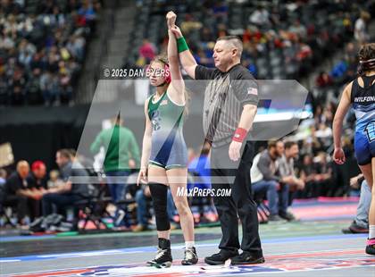 Thumbnail 3 in CHSAA Finals (3rd, 4th and 5th Place) photogallery.