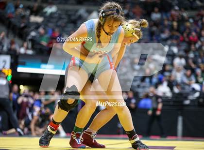 Thumbnail 1 in CHSAA Finals (3rd, 4th and 5th Place) photogallery.