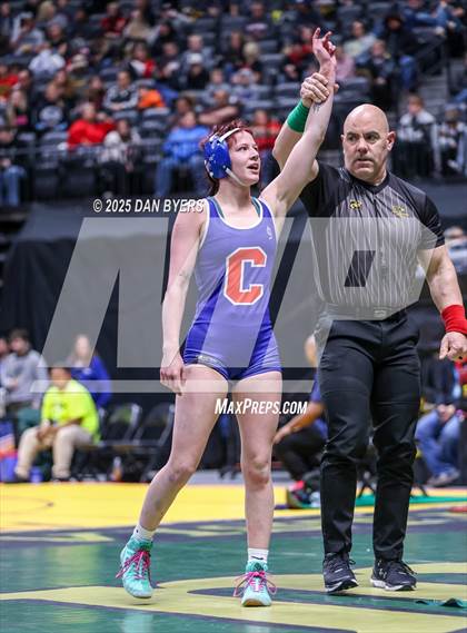 Thumbnail 1 in CHSAA Finals (3rd, 4th and 5th Place) photogallery.