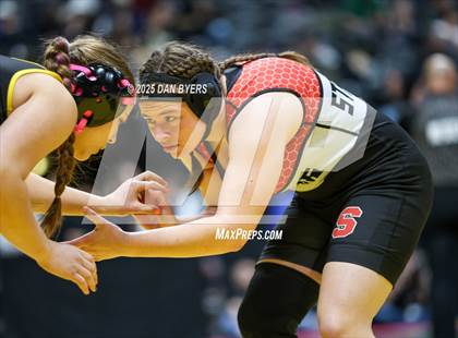 Thumbnail 2 in CHSAA Finals (3rd, 4th and 5th Place) photogallery.