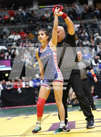 Thumbnail 2 in CHSAA Finals (3rd, 4th and 5th Place) photogallery.