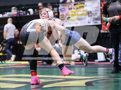 Thumbnail 2 in CHSAA Finals (3rd, 4th and 5th Place) photogallery.