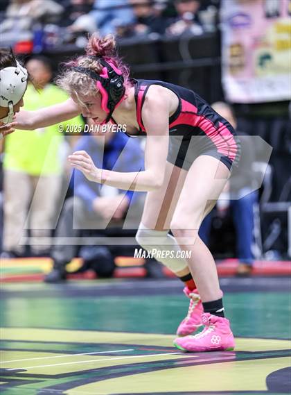 Thumbnail 3 in CHSAA Finals (3rd, 4th and 5th Place) photogallery.