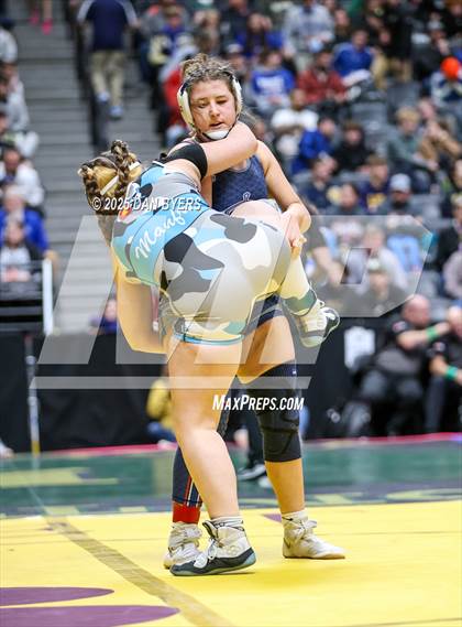 Thumbnail 3 in CHSAA Finals (3rd, 4th and 5th Place) photogallery.