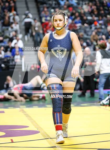 Thumbnail 3 in CHSAA Finals (3rd, 4th and 5th Place) photogallery.