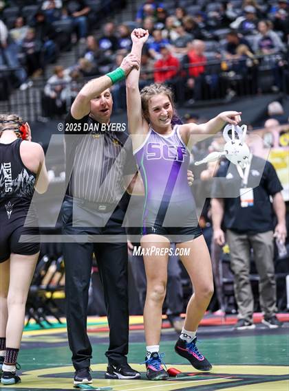Thumbnail 2 in CHSAA Finals (3rd, 4th and 5th Place) photogallery.