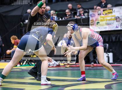 Thumbnail 1 in CHSAA Finals (3rd, 4th and 5th Place) photogallery.