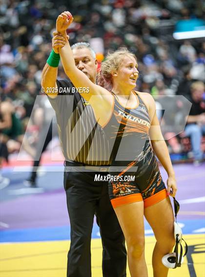 Thumbnail 1 in CHSAA Finals (3rd, 4th and 5th Place) photogallery.
