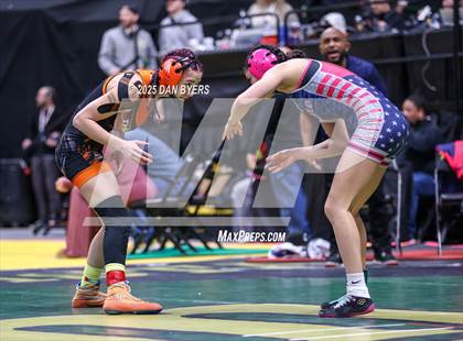 Thumbnail 2 in CHSAA Finals (3rd, 4th and 5th Place) photogallery.