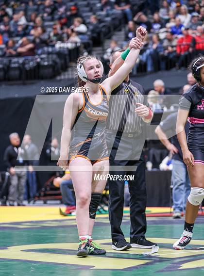 Thumbnail 3 in CHSAA Finals (3rd, 4th and 5th Place) photogallery.