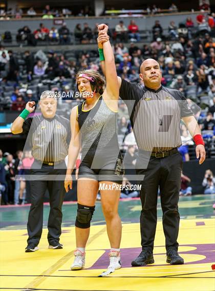 Thumbnail 3 in CHSAA Finals (3rd, 4th and 5th Place) photogallery.