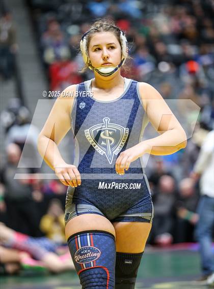 Thumbnail 1 in CHSAA Finals (3rd, 4th and 5th Place) photogallery.