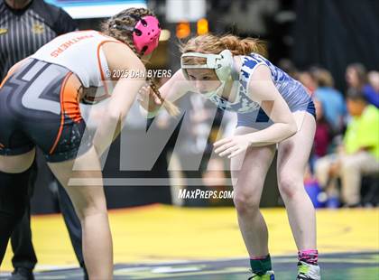 Thumbnail 3 in CHSAA Finals (3rd, 4th and 5th Place) photogallery.