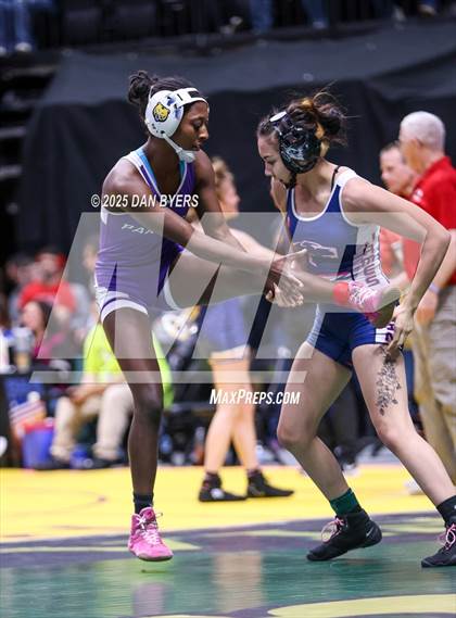 Thumbnail 3 in CHSAA Finals (3rd, 4th and 5th Place) photogallery.