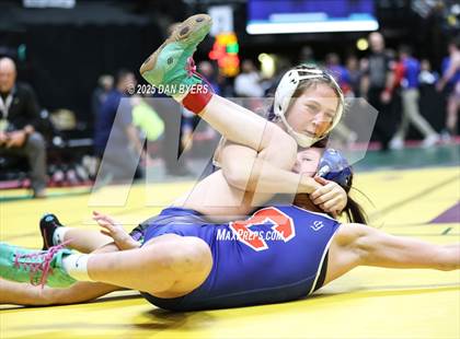 Thumbnail 3 in CHSAA Finals (3rd, 4th and 5th Place) photogallery.