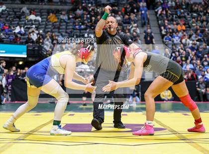 Thumbnail 1 in CHSAA Finals (3rd, 4th and 5th Place) photogallery.