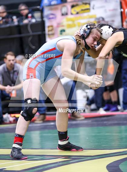 Thumbnail 3 in CHSAA Finals (3rd, 4th and 5th Place) photogallery.
