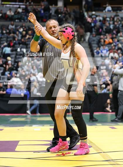 Thumbnail 3 in CHSAA Finals (3rd, 4th and 5th Place) photogallery.