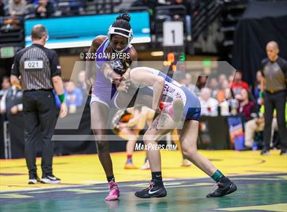 Thumbnail 1 in CHSAA Finals (3rd, 4th and 5th Place) photogallery.
