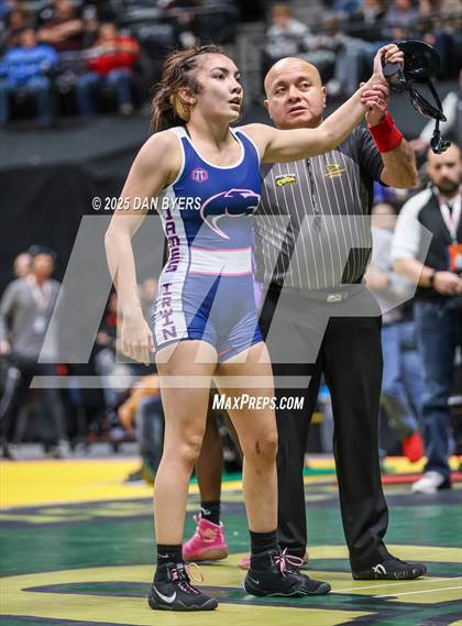 Thumbnail 1 in CHSAA Finals (3rd, 4th and 5th Place) photogallery.
