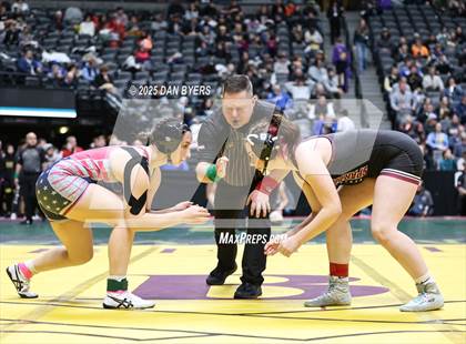 Thumbnail 3 in CHSAA Finals (3rd, 4th and 5th Place) photogallery.