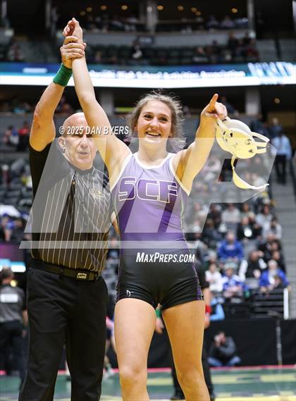 Thumbnail 1 in CHSAA Finals (3rd, 4th and 5th Place) photogallery.