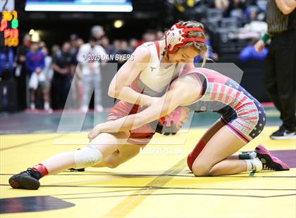 Thumbnail 1 in CHSAA Finals (3rd, 4th and 5th Place) photogallery.
