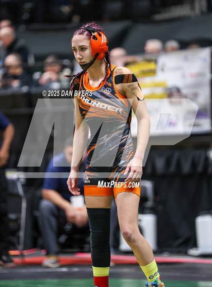 Thumbnail 1 in CHSAA Finals (3rd, 4th and 5th Place) photogallery.