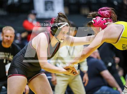 Thumbnail 3 in CHSAA Finals (3rd, 4th and 5th Place) photogallery.