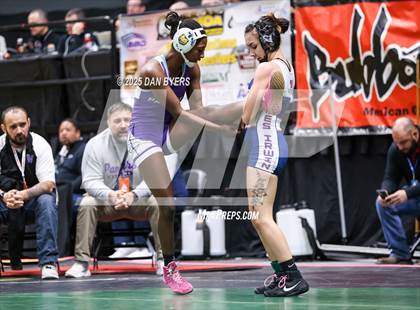 Thumbnail 1 in CHSAA Finals (3rd, 4th and 5th Place) photogallery.