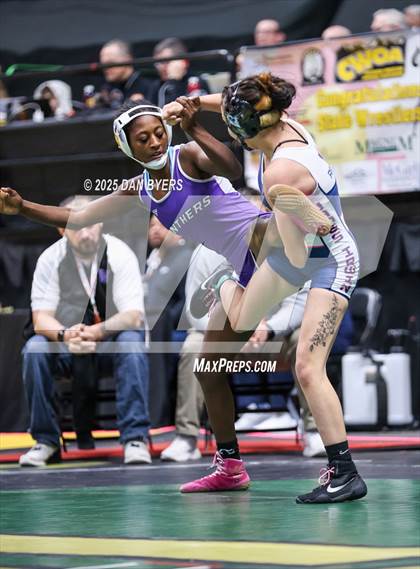 Thumbnail 2 in CHSAA Finals (3rd, 4th and 5th Place) photogallery.