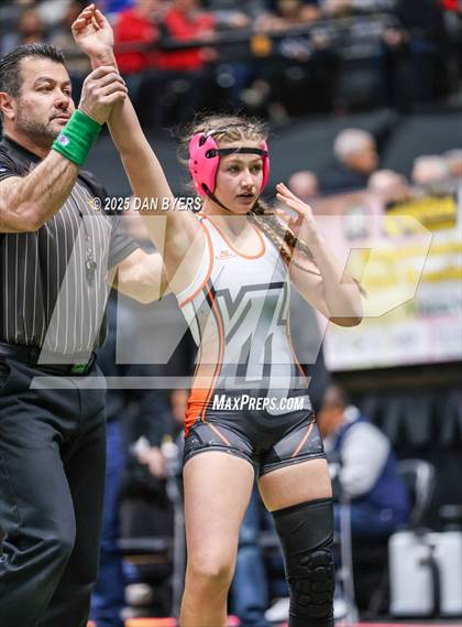 Thumbnail 3 in CHSAA Finals (3rd, 4th and 5th Place) photogallery.