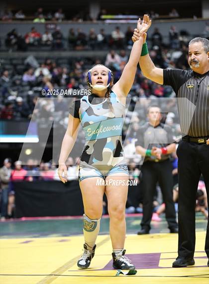 Thumbnail 2 in CHSAA Finals (3rd, 4th and 5th Place) photogallery.
