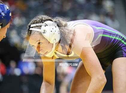 Thumbnail 2 in CHSAA Finals (3rd, 4th and 5th Place) photogallery.