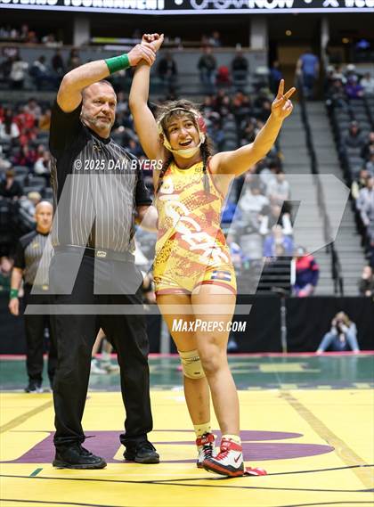 Thumbnail 2 in CHSAA Finals (3rd, 4th and 5th Place) photogallery.