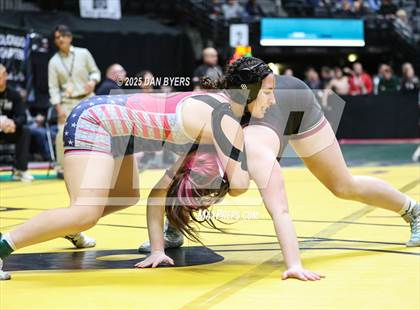 Thumbnail 1 in CHSAA Finals (3rd, 4th and 5th Place) photogallery.