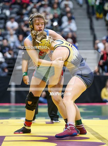 Thumbnail 2 in CHSAA Finals (3rd, 4th and 5th Place) photogallery.