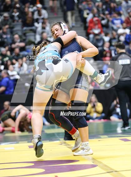 Thumbnail 1 in CHSAA Finals (3rd, 4th and 5th Place) photogallery.