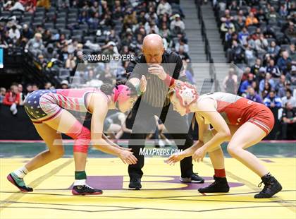 Thumbnail 3 in CHSAA Finals (3rd, 4th and 5th Place) photogallery.